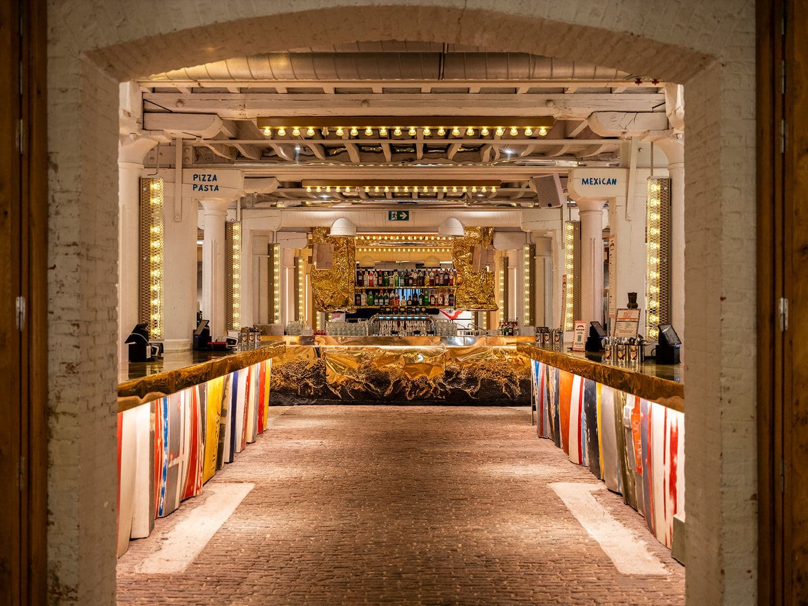 Antwerp Convention Bureau