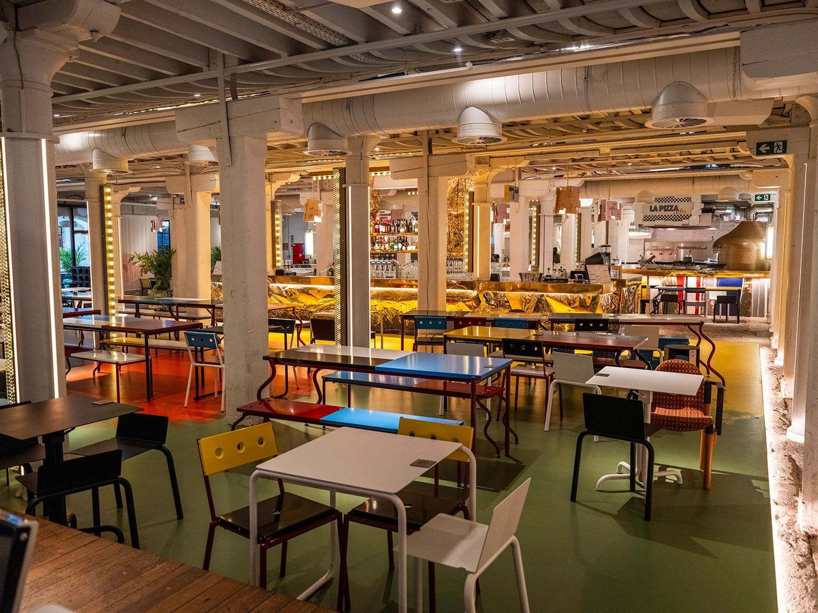 Antwerp Convention Bureau