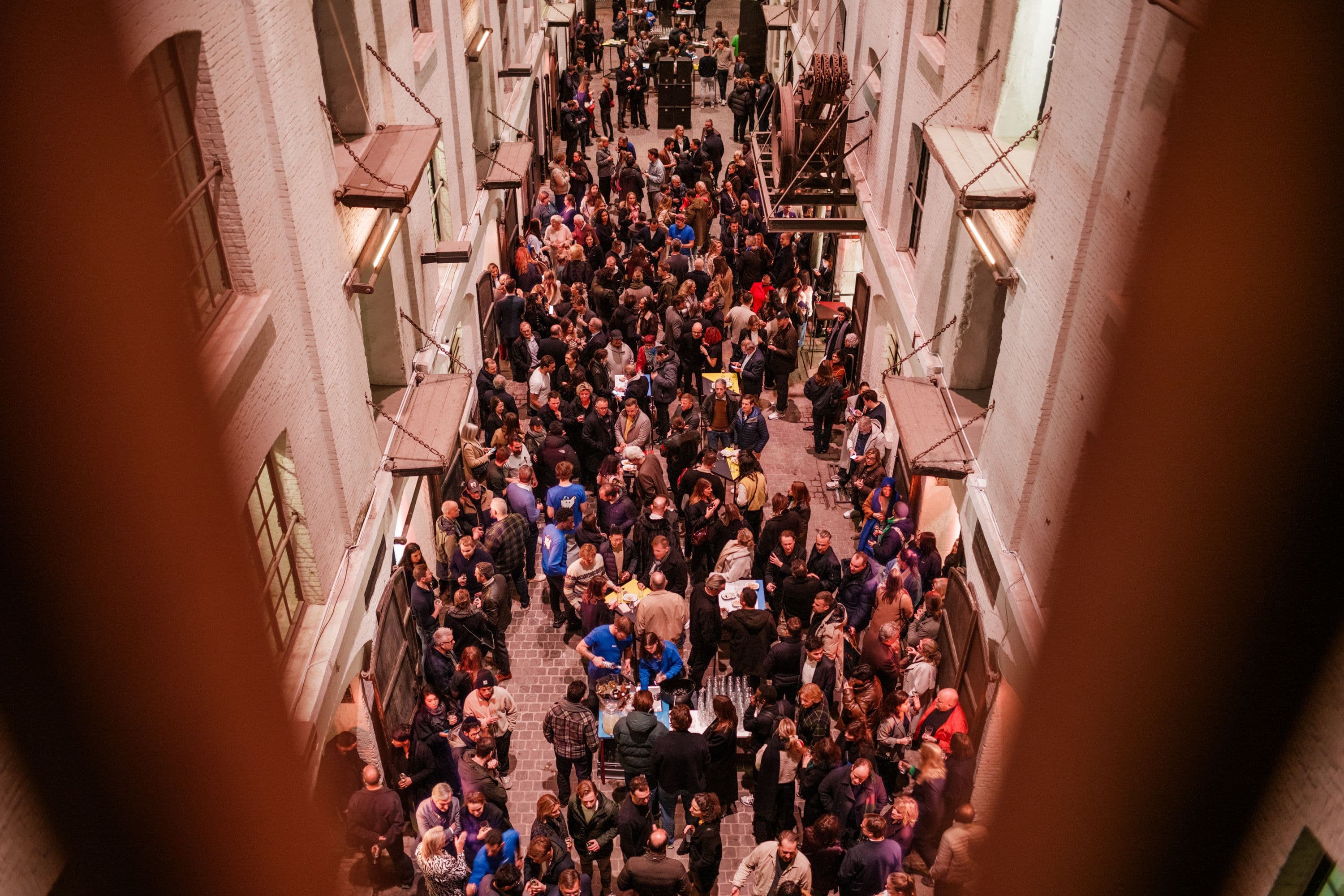 Antwerp Convention Bureau