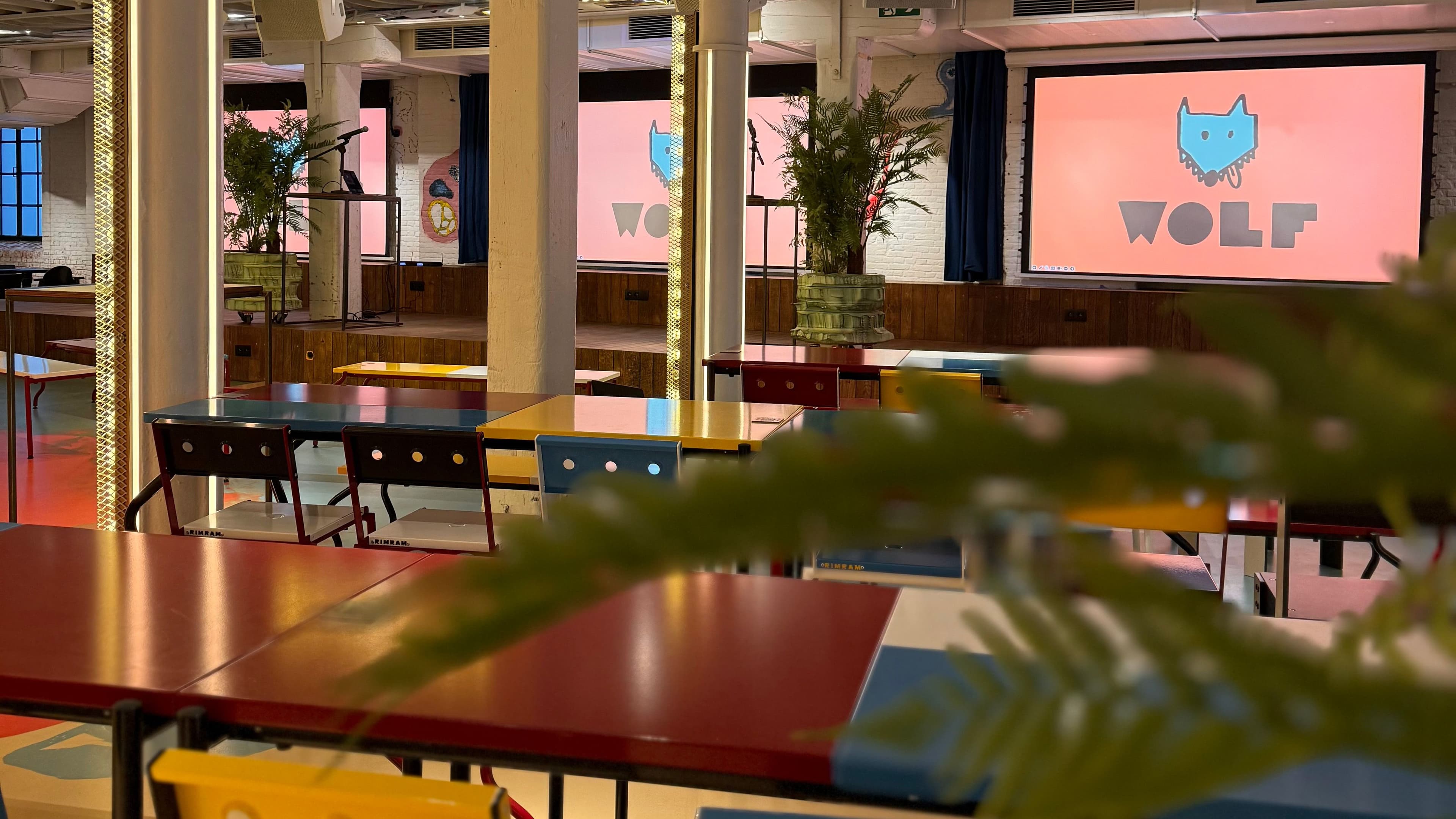 Antwerp Convention Bureau