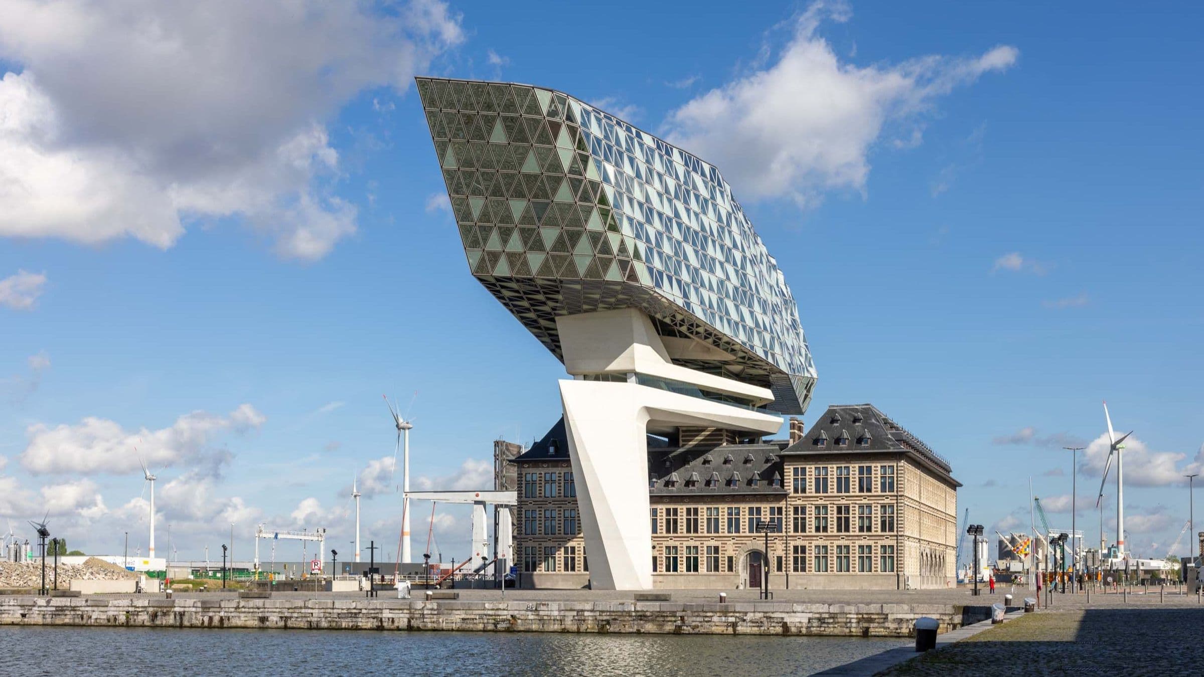 Antwerp Convention Bureau