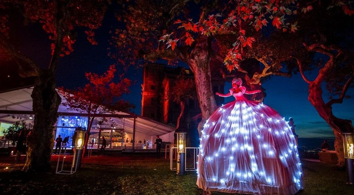 Antwerp Convention Bureau