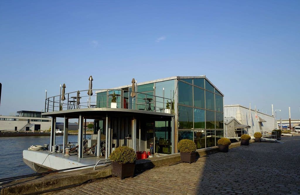 Antwerp Convention Bureau