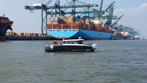 Antwerp Convention Bureau