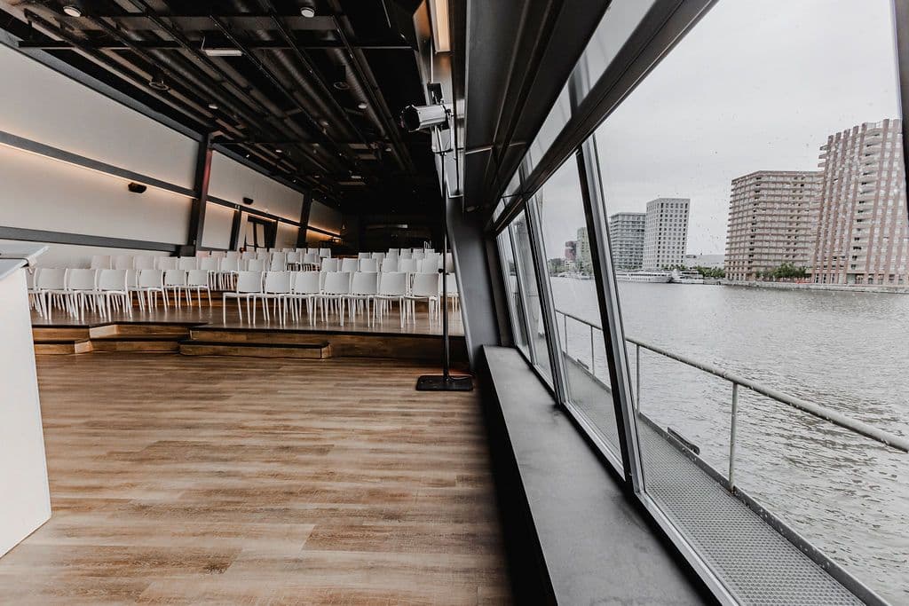 Antwerp Convention Bureau