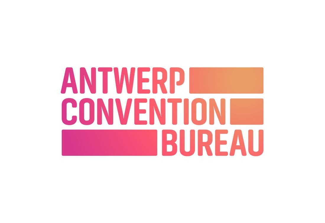 Logo Antwerp Convention Bureau