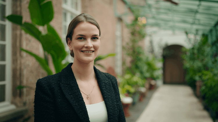 Botanic Sanctuary Antwerp = ACB - Meet us at IBTM 2025