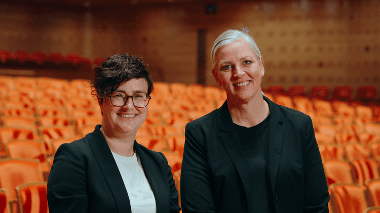 A Room with a ZOO = ACB - Meet us at IBTM 2025