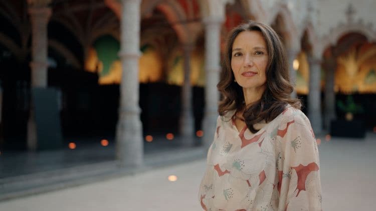 Handelsbeurs = ACB - Meet us at IBTM 2025