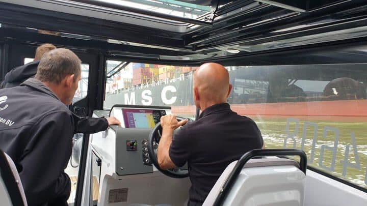 Antwerp Convention Bureau