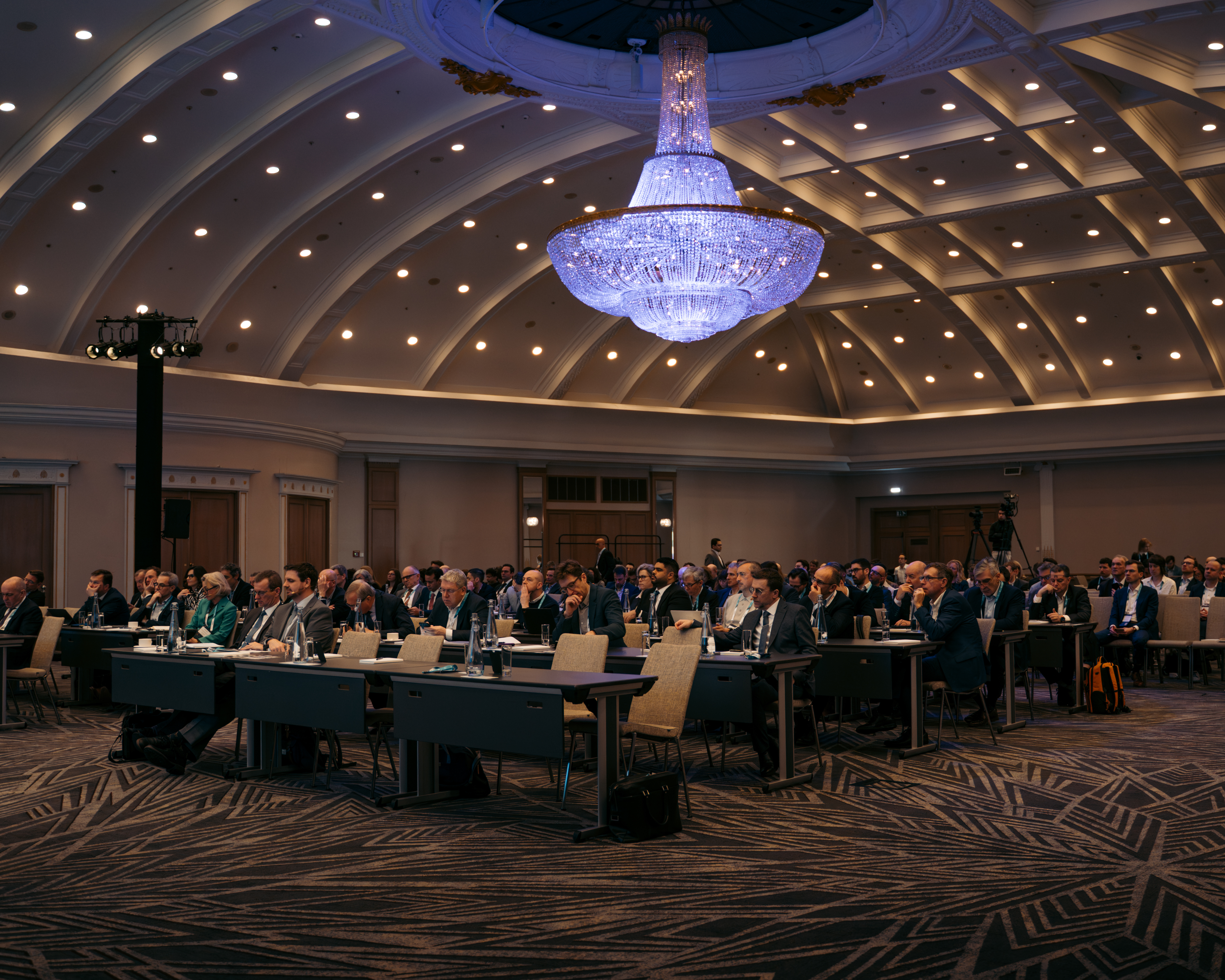 ACB Congress ESF Hilton 12