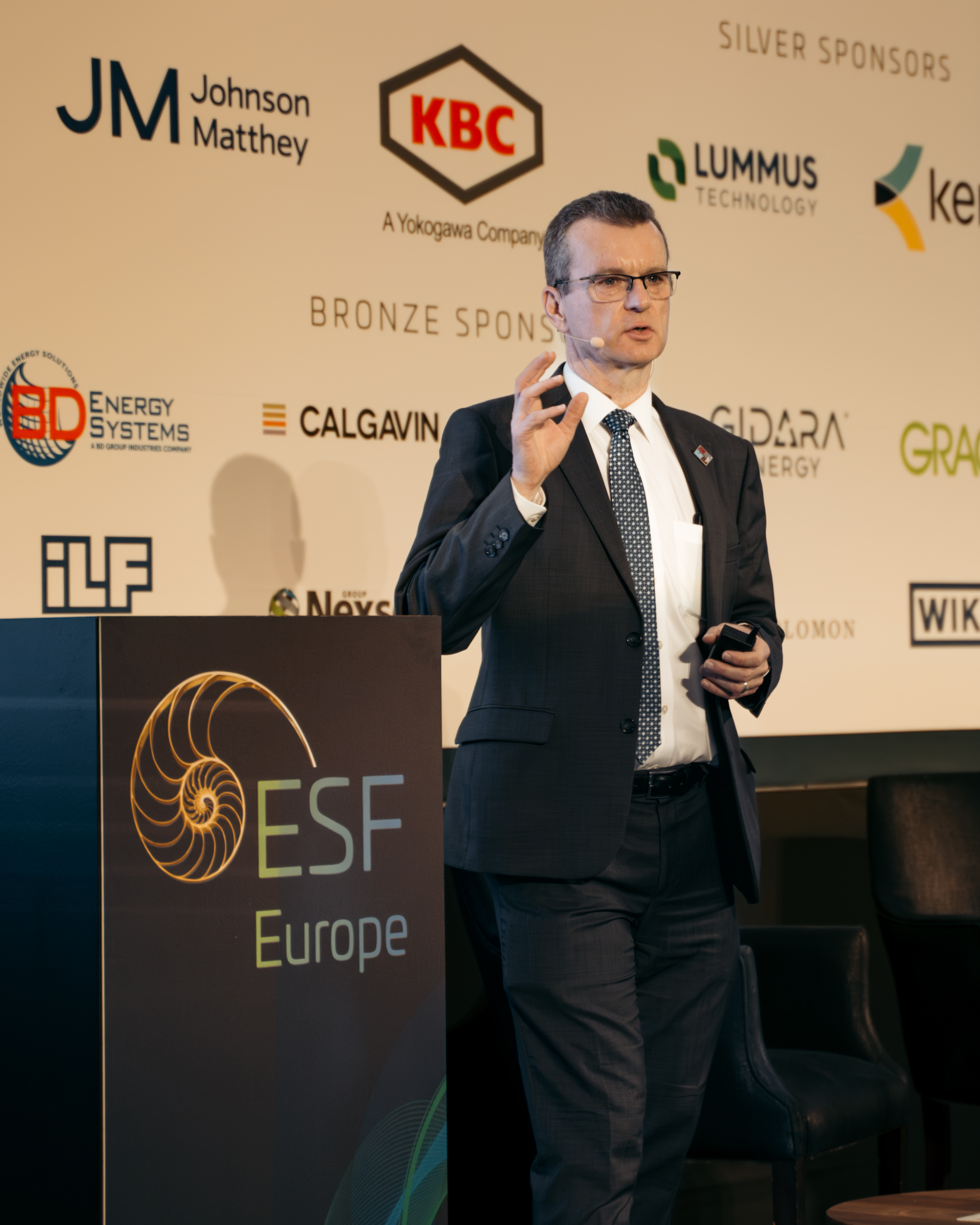 ACB Congress ESF Hilton 6