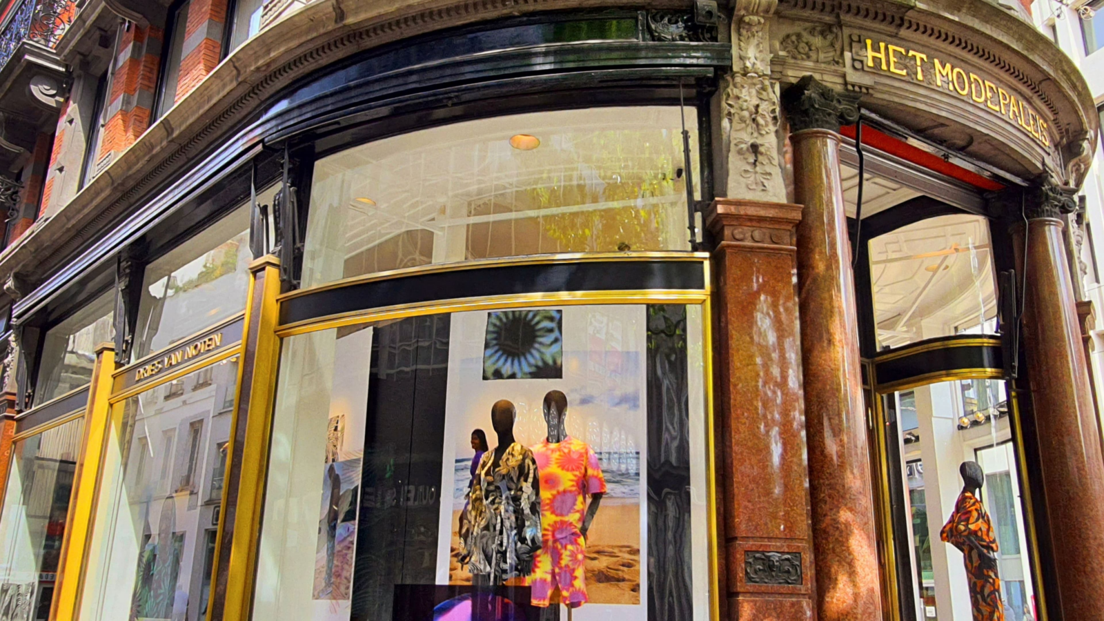 Fashion Hotspot ACB