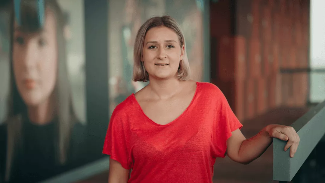Sofie Ooms ACB