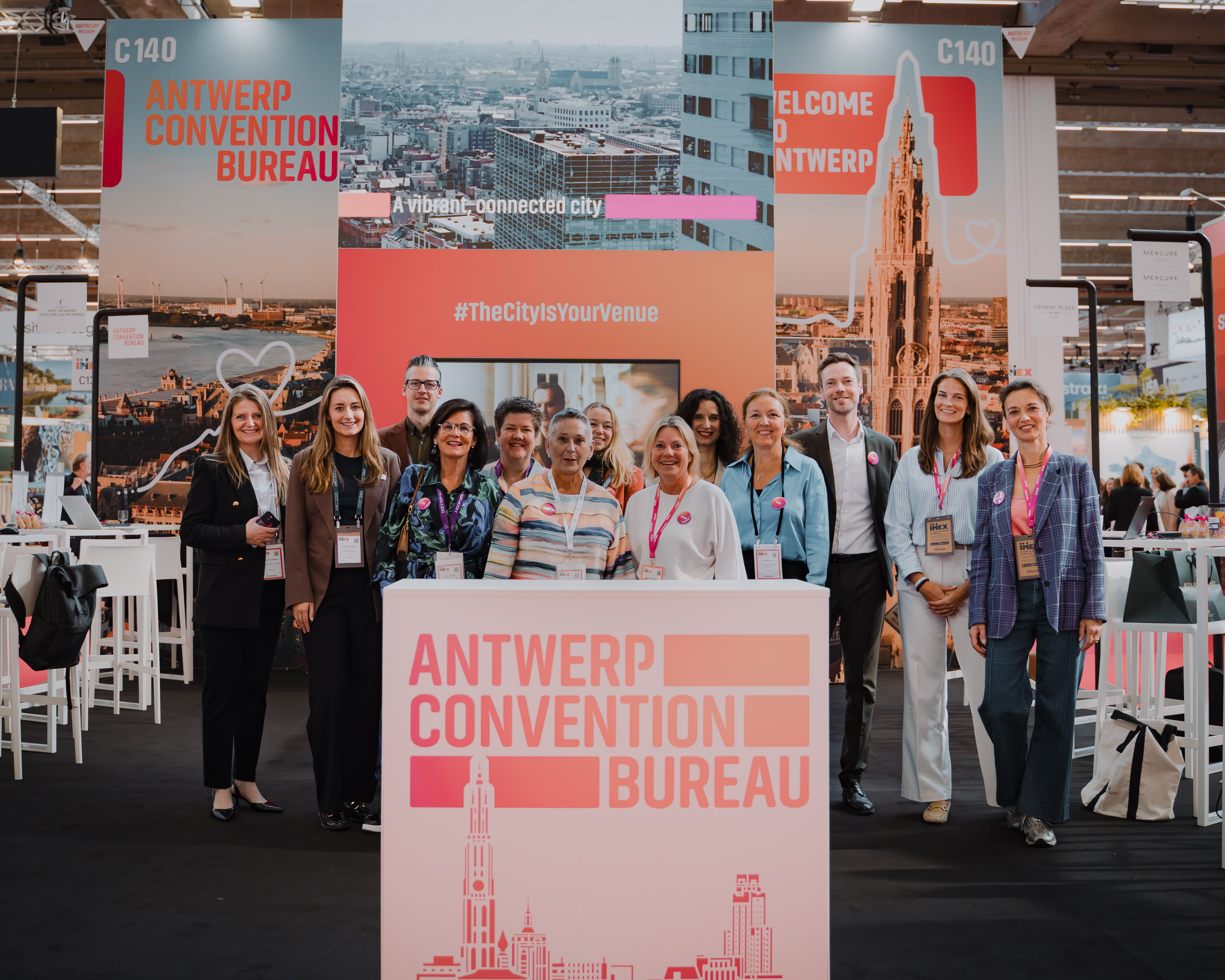 ACB Imex26 Groepsfoto