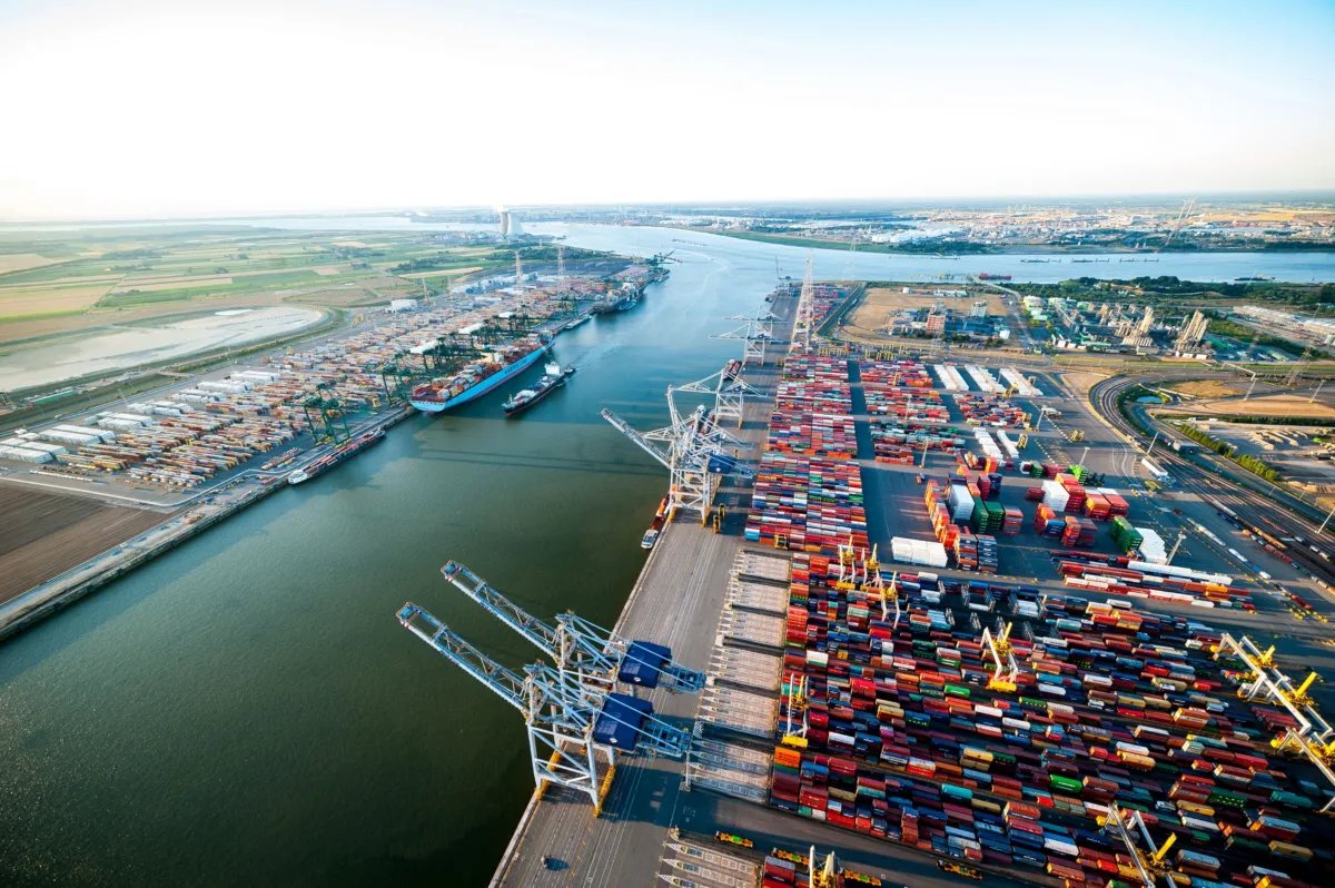 ACB Port Gianni Camilleri