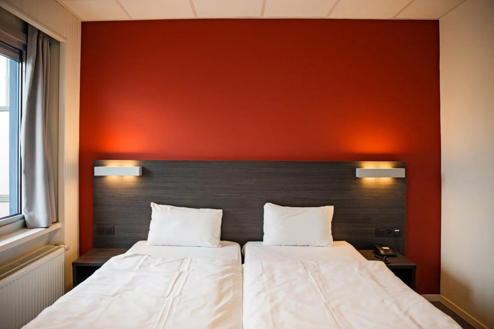 Antwerp Harbour Hotel Antwerp Convention Bureau 3