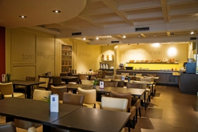 Antwerp Harbour Hotel Antwerp Convention Bureau 1