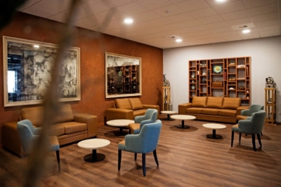 Antwerp Harbour Hotel Antwerp Convention Bureau 2