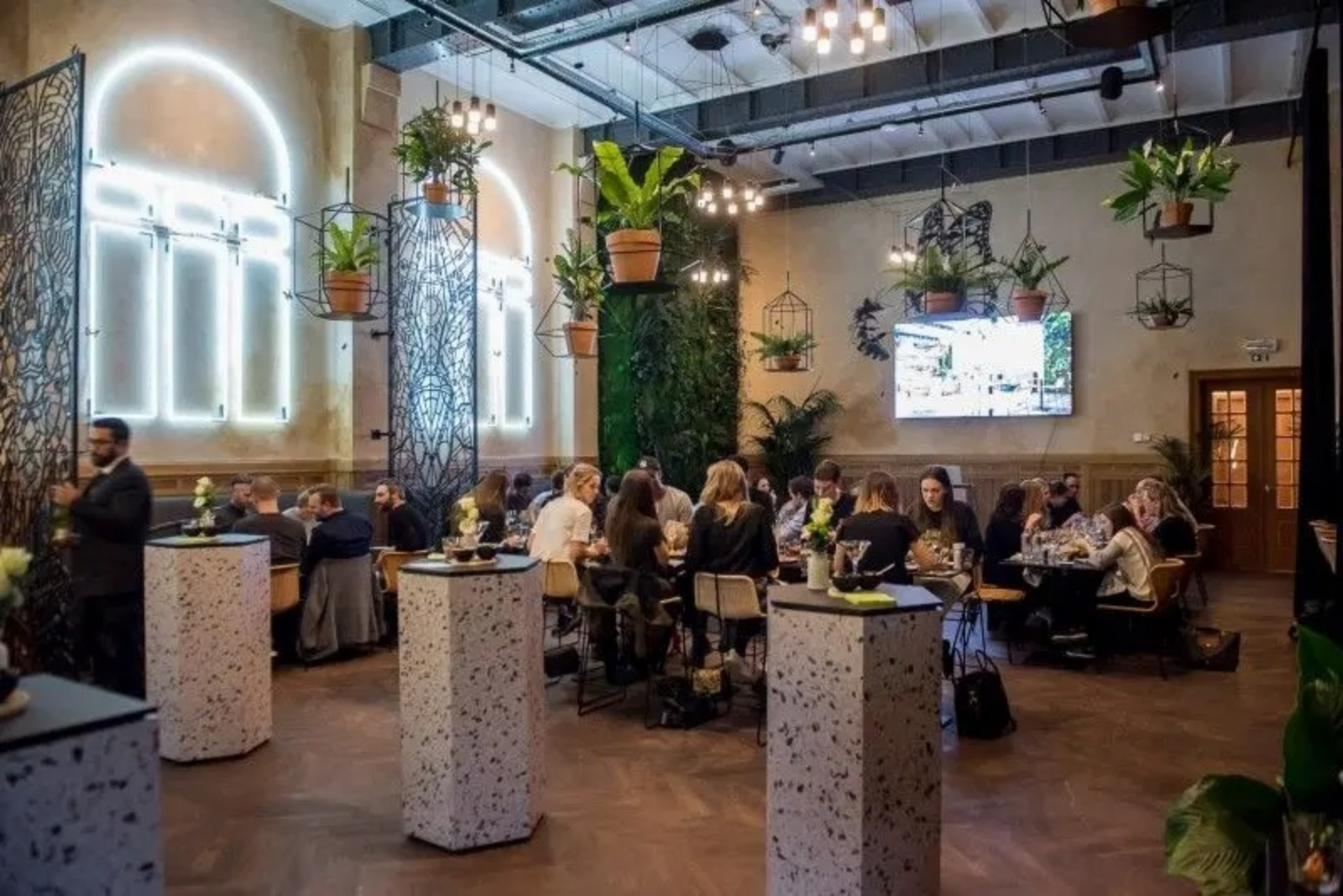 De Serre Antwerp Convention Bureau 2