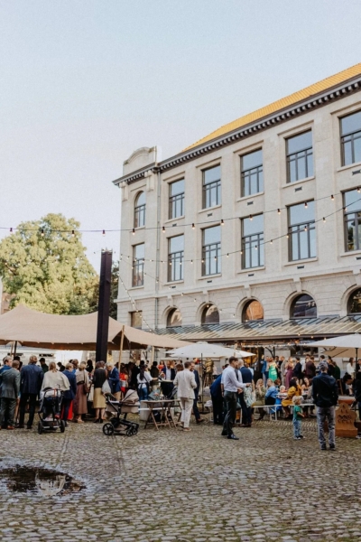De Serre Antwerp Convention Bureau 8