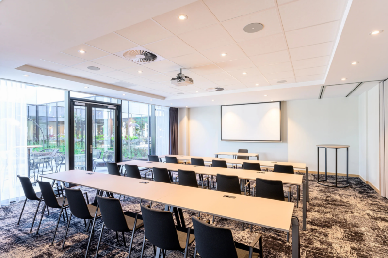Radisson Hotel Antwerp Berchem Antwerp Convention Bureau 1