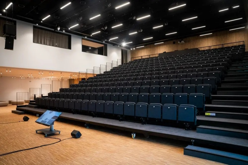 Vestar Antwerp Convention Bureau 1