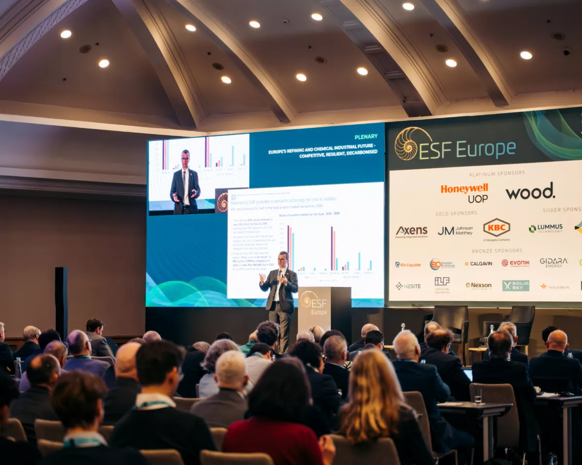 ACB Congress ESF Hilton 8