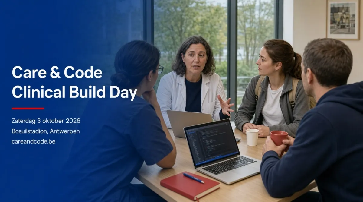 Care and code okt 3 2026