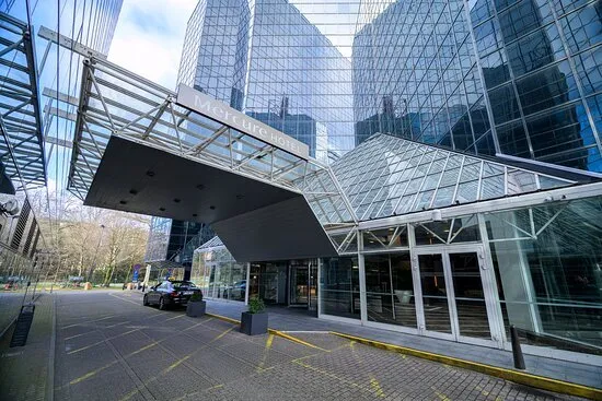Mercure antwerp city