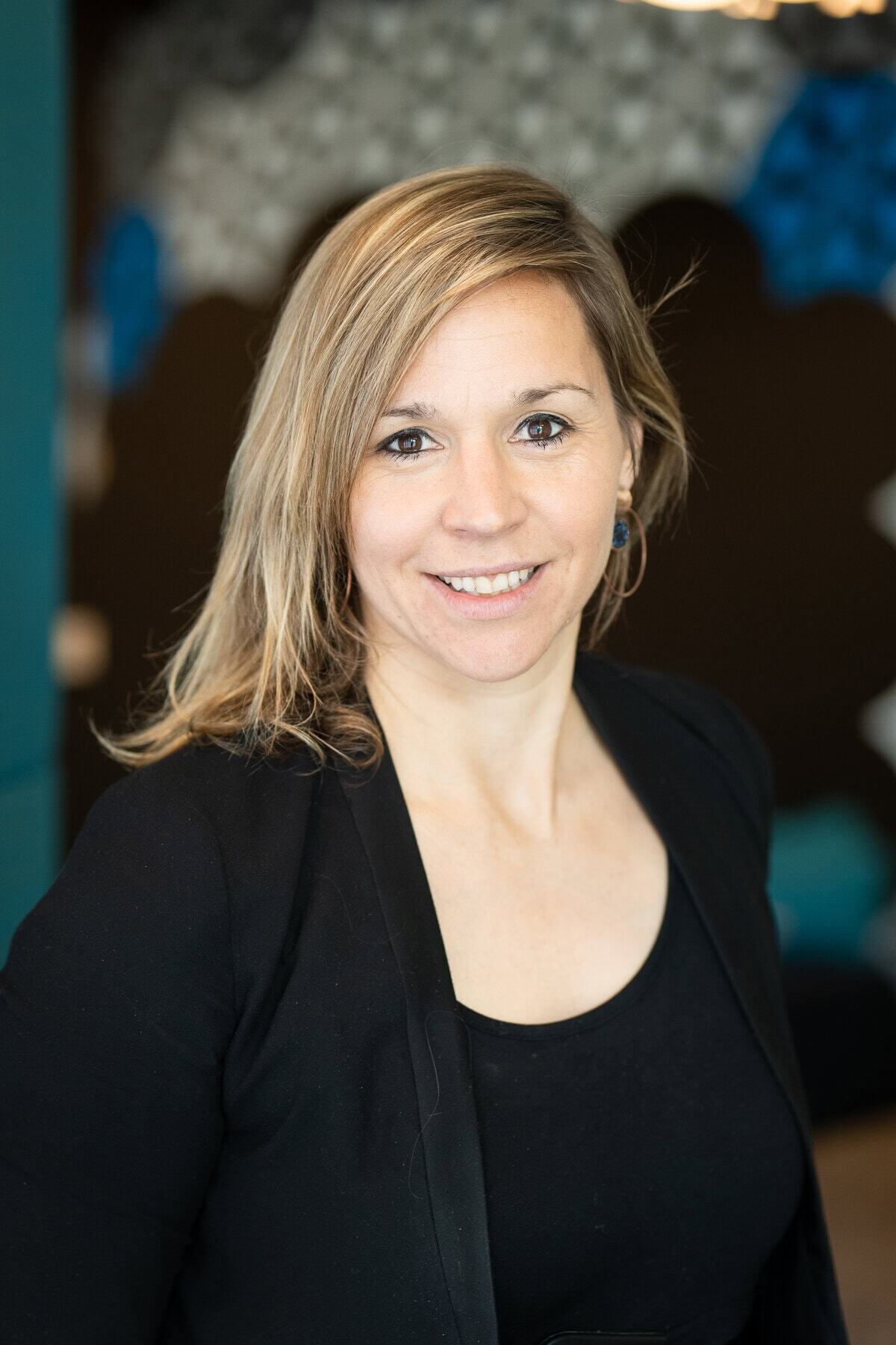 Isabel vermeulen hr