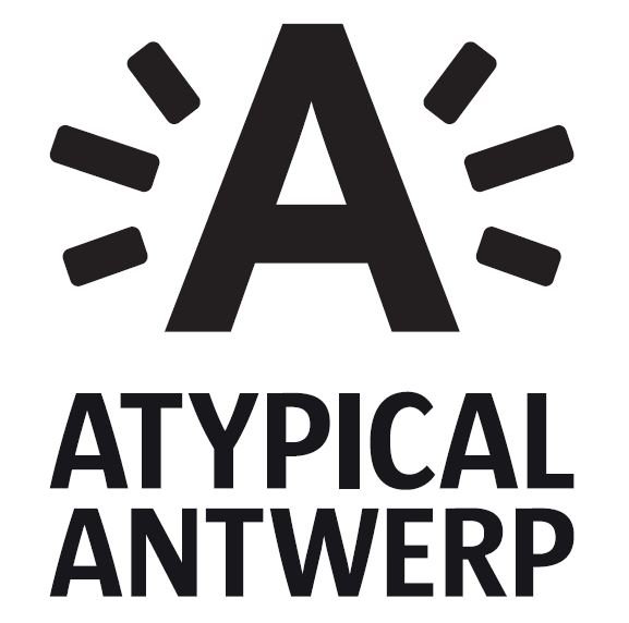 Antwerp city logo new - Antwerp Convention Bureau
